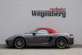 Porsche 718 Boxster 2.0 PDK BOSE NAVI Gris - thumbnail 7