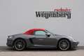 Porsche 718 Boxster 2.0 PDK BOSE NAVI Gris - thumbnail 11
