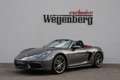 Porsche 718 Boxster 2.0 PDK BOSE NAVI Gris - thumbnail 1