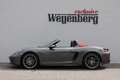 Porsche 718 Boxster 2.0 PDK BOSE NAVI Gris - thumbnail 8