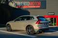 Volvo XC60 D4 Business Plus Aut. Beige - thumbnail 4