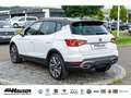 SEAT Arona FR 1.5 TSI DSG AHK NAVI KAMERA PARK TEMPOMAT LED F Weiß - thumbnail 3