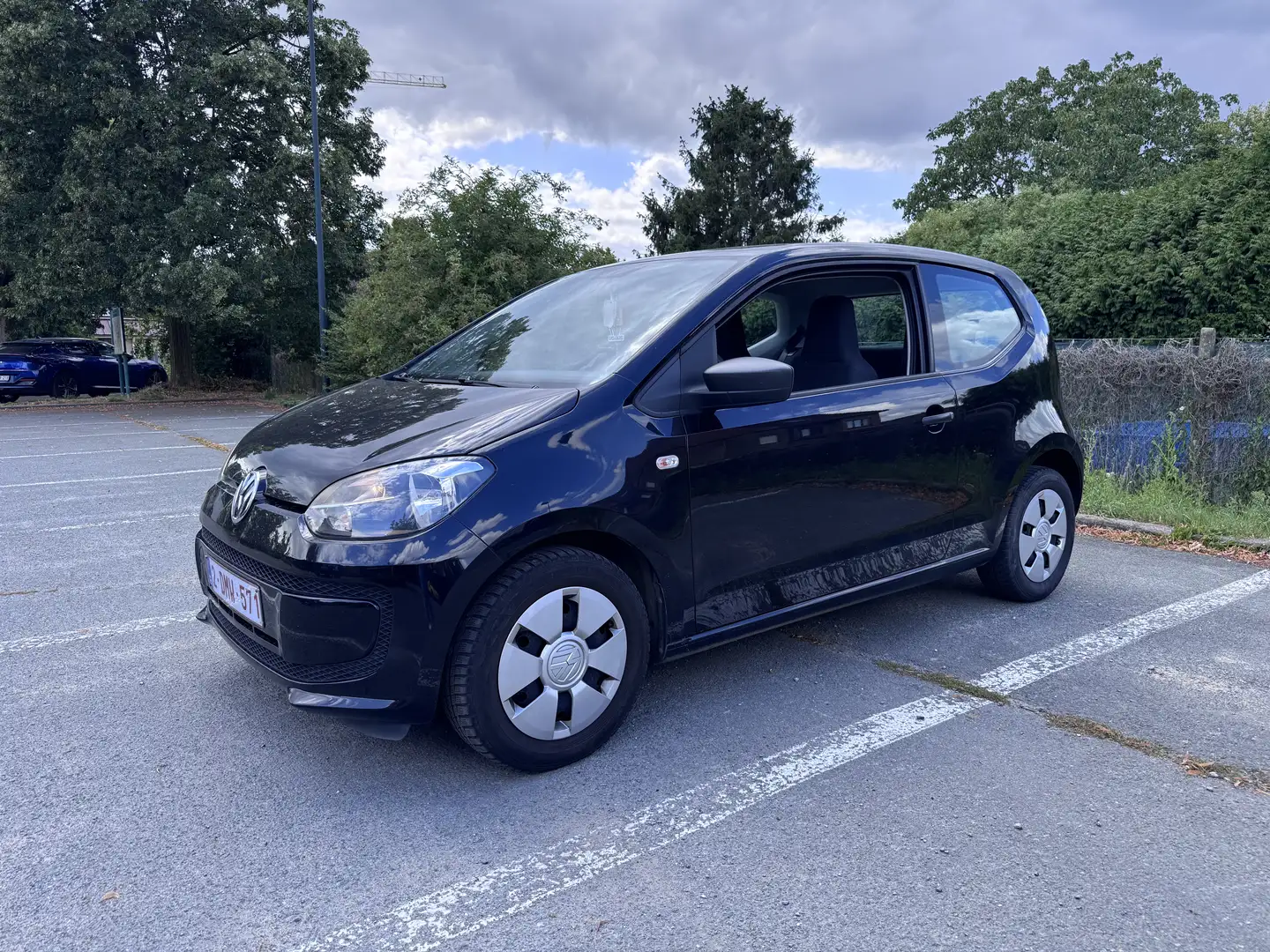 Volkswagen up! 1.0i - 1