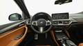 BMW X4 xDrive 20d Blau - thumbnail 20