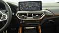 BMW X4 xDrive 20d Blau - thumbnail 12