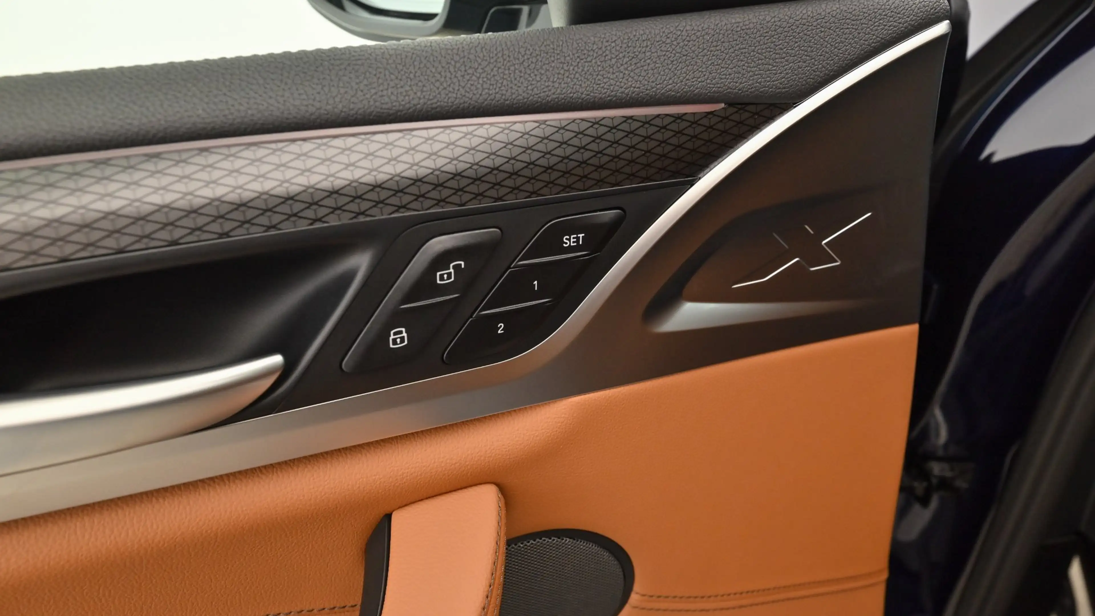 BMW X4 xDrive 20d — photo 15