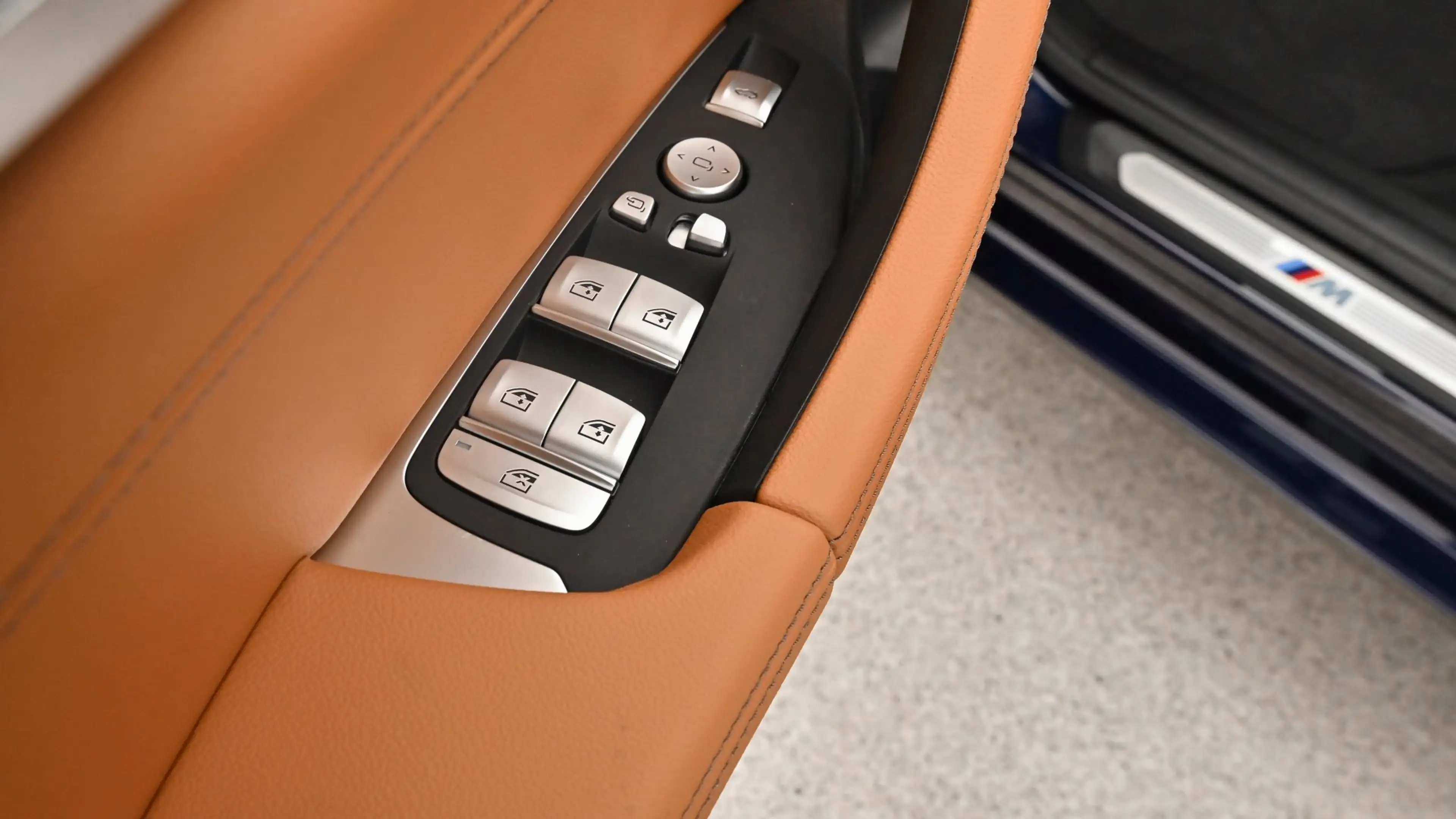 BMW X4 xDrive 20d — photo 14
