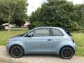 Fiat 500e Cabrio Icon 42 kWh Cabriolet NAVI|CLIMATE|CAMERA|P Blauw - thumbnail 6