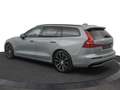 Volvo V60 T6 hybride AWD Plus Dark|H&K|ACC|PILOT|360|BLIS Grijs - thumbnail 4