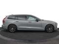 Volvo V60 T6 hybride AWD Plus Dark|H&K|ACC|PILOT|360|BLIS Grijs - thumbnail 5