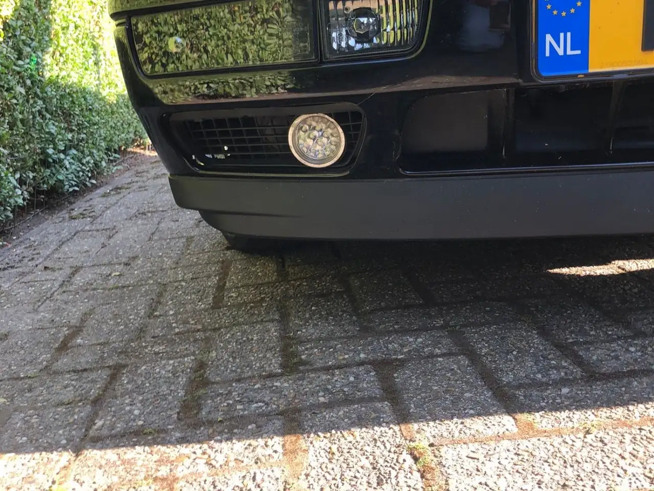 Volkswagen Golf Cabriolet 1.8, foto 4