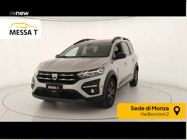 Dacia Jogger Jogger 1.0 tce Extreme UP Gpl 100cv