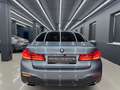 BMW 540 i M Sport *HK*GLASSD*ACC*HUD*GESTIK*TOTW*RFK*VOLL* Grau - thumbnail 16