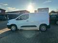 Opel Combo Cargo 1.2 13tkm/Sitzhzg./AHK/Tempomat Weiß - thumbnail 7