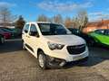 Opel Combo Cargo 1.2 13tkm/Sitzhzg./AHK/Tempomat Weiß - thumbnail 2