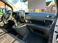 Opel Combo Cargo 1.2 13tkm/Sitzhzg./AHK/Tempomat Weiß - thumbnail 17