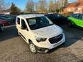 Opel Combo Cargo 1.2 13tkm/Sitzhzg./AHK/Tempomat Weiß - thumbnail 9