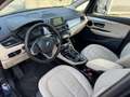 BMW 218d Active Tourer Luxury Bleu - thumbnail 9