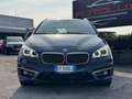 BMW 218d Active Tourer Luxury Bleu - thumbnail 3