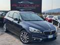 BMW 218d Active Tourer Luxury Bleu - thumbnail 2