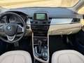 BMW 218d Active Tourer Luxury Bleu - thumbnail 12