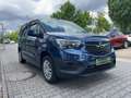Opel Combo E Cargo 1.5 D Edition Multimedia/PDC Azul - thumbnail 6