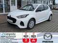 Mazda 2 Hybrid 1.5L Hybrid VVT-i 116 CVT FWD Prime-Line Weiß - thumbnail 1