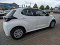 Mazda 2 Hybrid 1.5L Hybrid VVT-i 116 CVT FWD Prime-Line Weiß - thumbnail 8