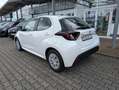 Mazda 2 Hybrid 1.5L Hybrid VVT-i 116 CVT FWD Prime-Line Weiß - thumbnail 5
