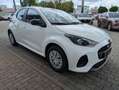 Mazda 2 Hybrid 1.5L Hybrid VVT-i 116 CVT FWD Prime-Line Weiß - thumbnail 7