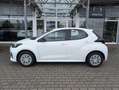 Mazda 2 Hybrid 1.5L Hybrid VVT-i 116 CVT FWD Prime-Line Weiß - thumbnail 4