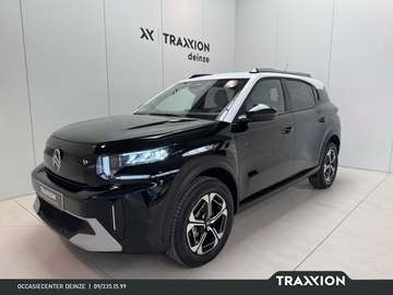 1.2 TURBO MHEV Max 145 LED|GPS|CARPLAY|CAMERA|CRUI