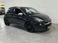 Opel Adam 1.2 Glam CLIMA / CRUISE / LEER / LMV Zwart - thumbnail 3