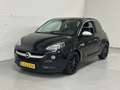 Opel Adam 1.2 Glam CLIMA / CRUISE / LEER / LMV Zwart - thumbnail 1