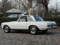 Mercedes-Benz SL 250 Weiß - thumbnail 12