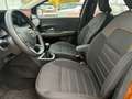Dacia Sandero Stepway TCe 100 ECO-G Comfort Orange - thumbnail 5