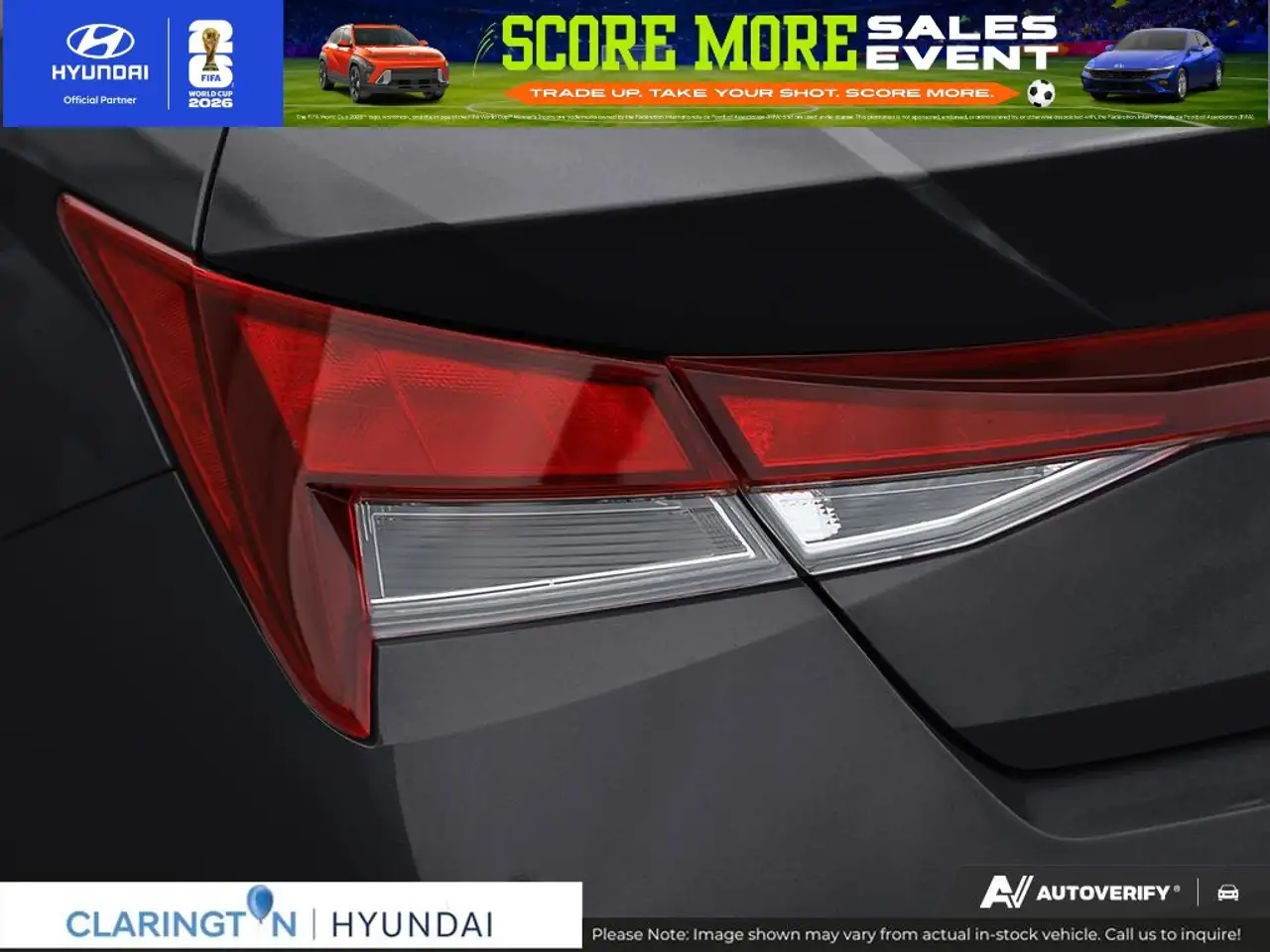 Hyundai ELANTRA снимка Hyundai ELANTRA
