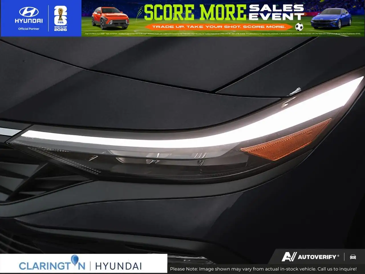 Hyundai ELANTRA снимка Hyundai ELANTRA