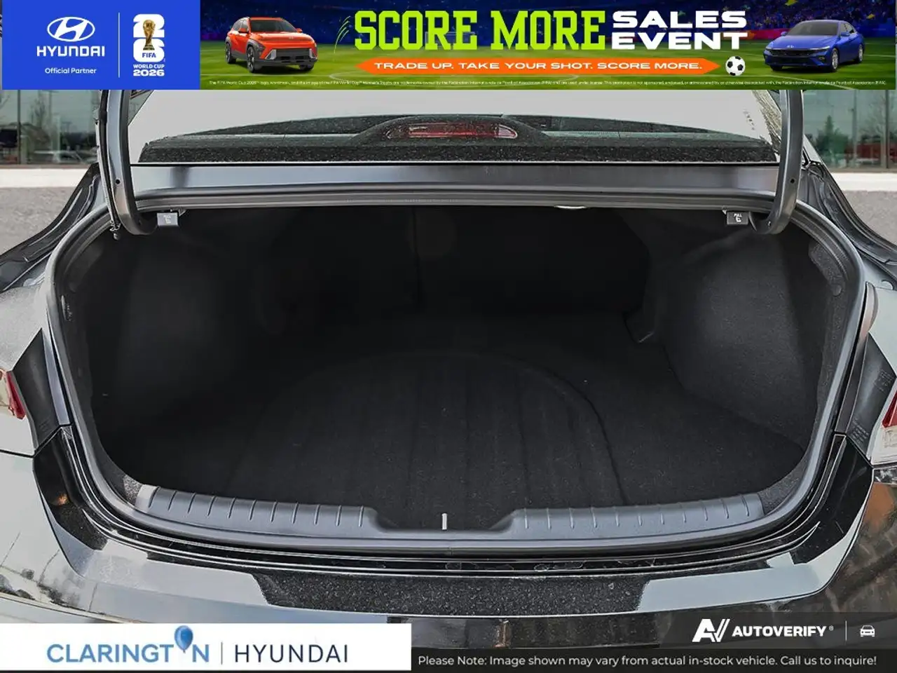 Hyundai ELANTRA снимка Hyundai ELANTRA