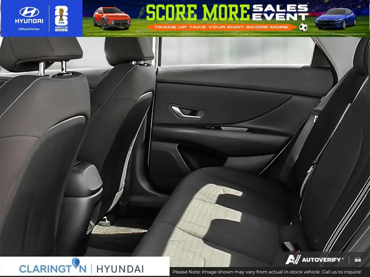 Hyundai ELANTRA снимка Hyundai ELANTRA