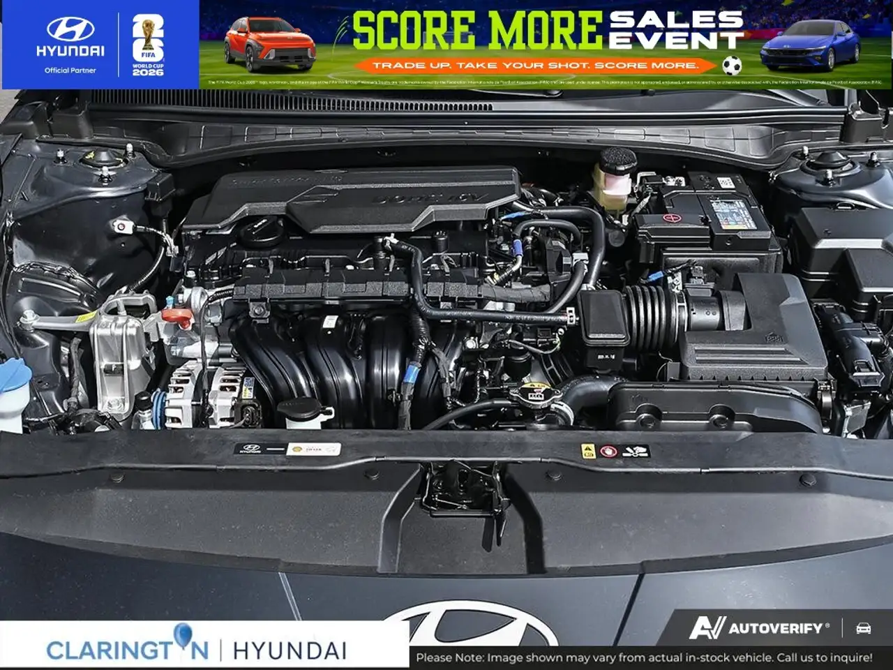 Hyundai ELANTRA снимка Hyundai ELANTRA