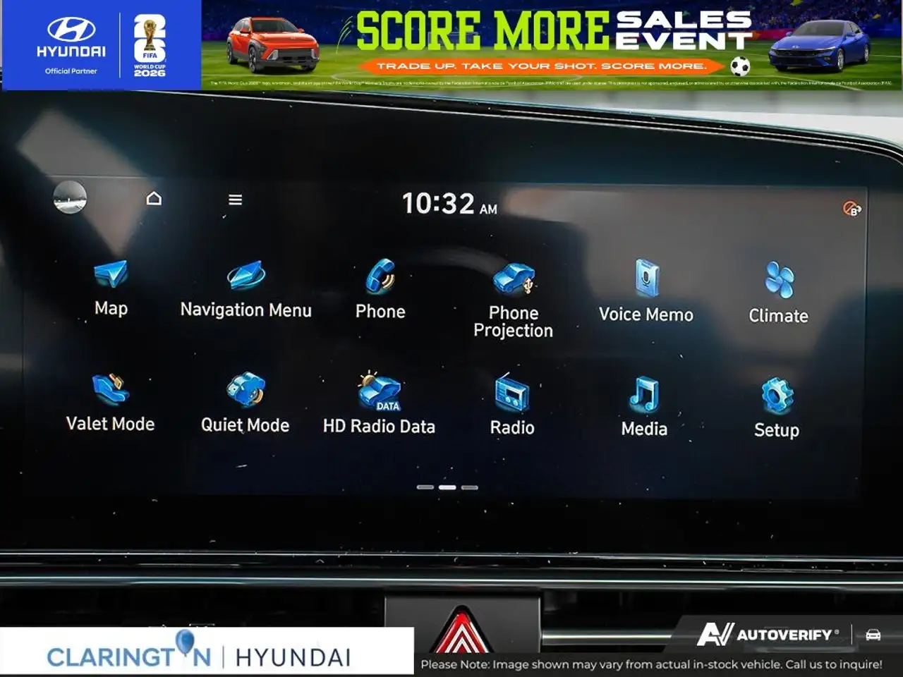 Hyundai ELANTRA снимка Hyundai ELANTRA