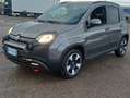Fiat Panda Panda 2021 Cross 1.0 firefly hybrid City Cross s Grigio - thumbnail 1