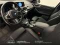 BMW X4 xDrive30i Msport-X M Adaptive LED-Harman/Kardon Blu/Azzurro - thumbnail 7