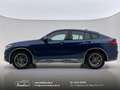 BMW X4 xDrive30i Msport-X M Adaptive LED-Harman/Kardon Blu/Azzurro - thumbnail 4