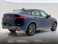 BMW X4 xDrive30i Msport-X M Adaptive LED-Harman/Kardon Blu/Azzurro - thumbnail 3