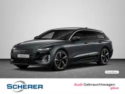 Audi A6 e-tron 210 kW