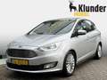 Ford C-Max 1.0 Titanium |Camera|Navi| Gris - thumbnail 1