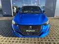 Peugeot 208 II & e- GT Line Bleu - thumbnail 2