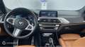 BMW X3 xDrive20dA 190ch  M Sport - thumbnail 11